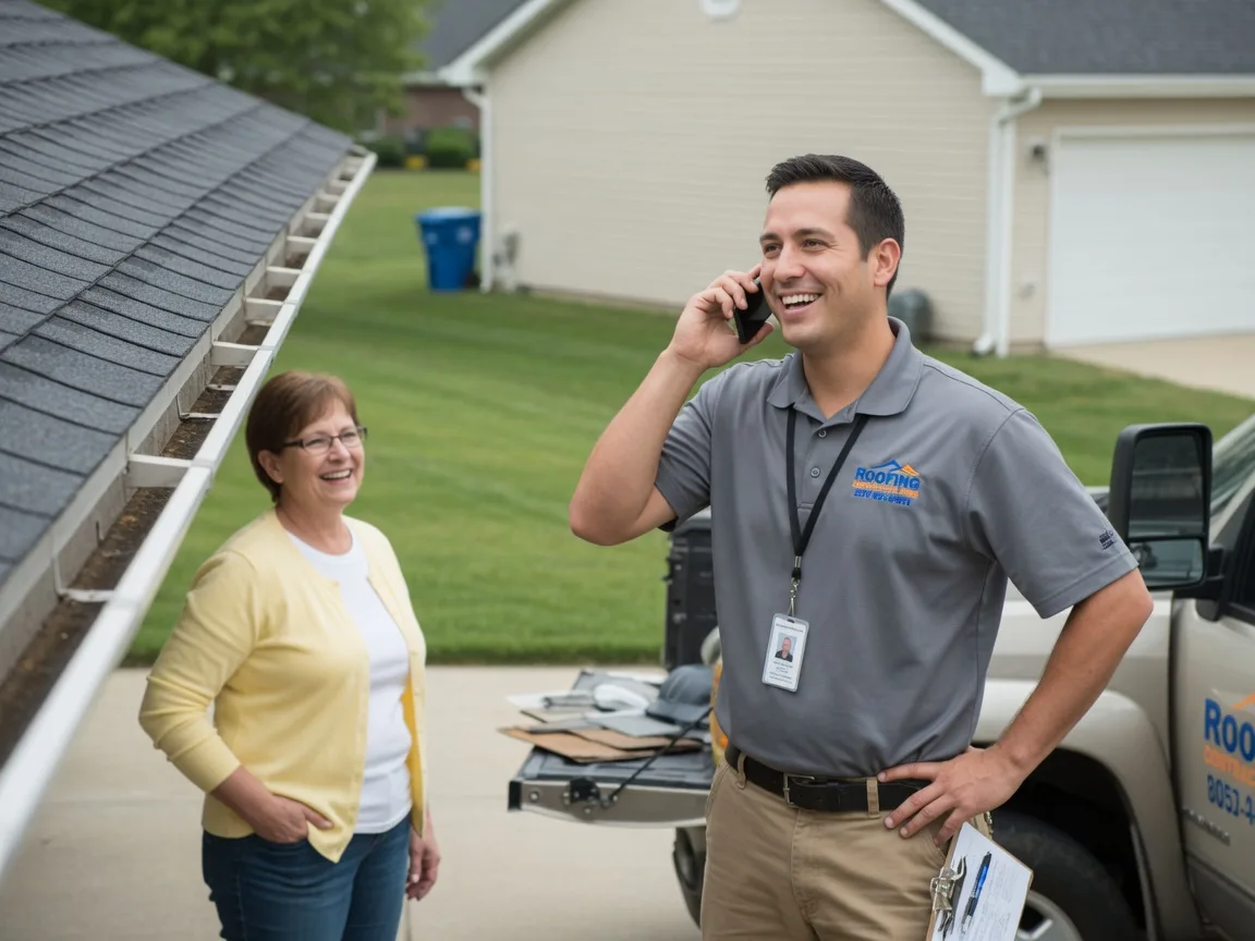 Local Roofing Contractors East Butler, PA FAQs